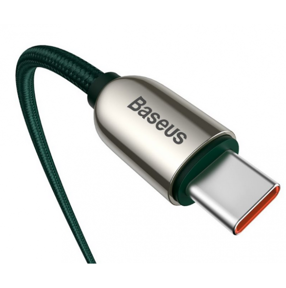 -USB-C / USB-C-kontakter