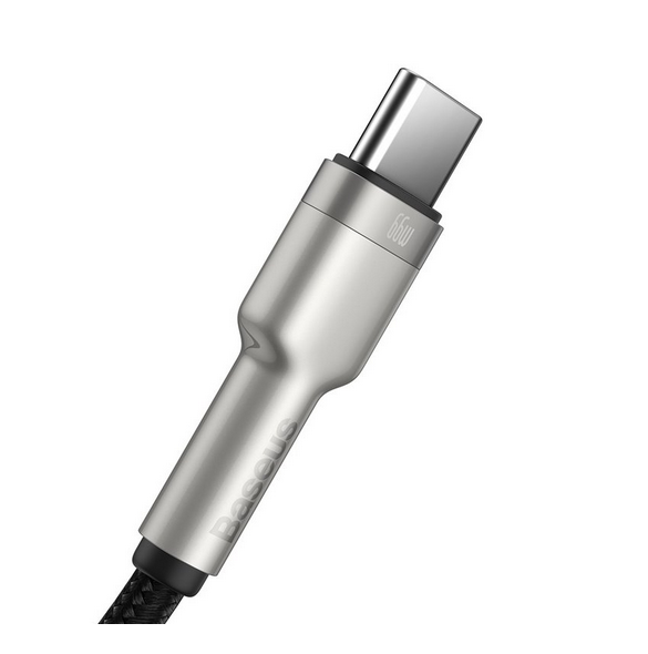 - USB / USB-C-kontakter