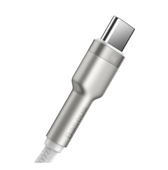 - USB / USB-C-kontakter