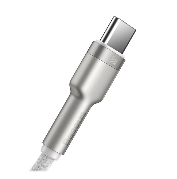 - USB / USB-C-kontakter