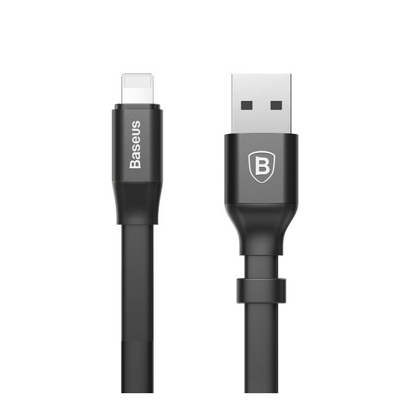 - terminaler: USB och Lightning