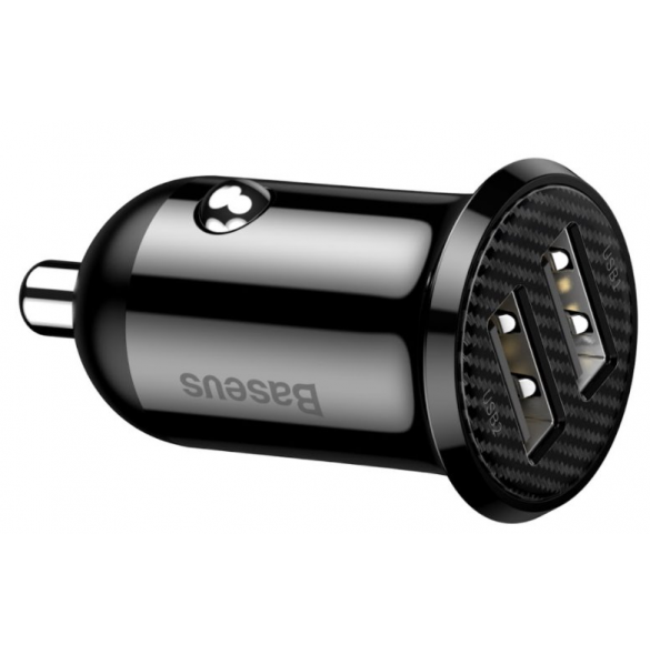 - Ingång: DC 12-24V
