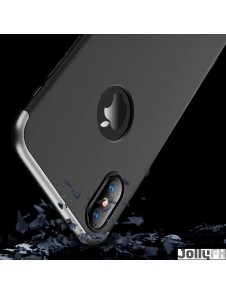 Din iPhone XS Max kommer att skyddas av detta stora omslag.