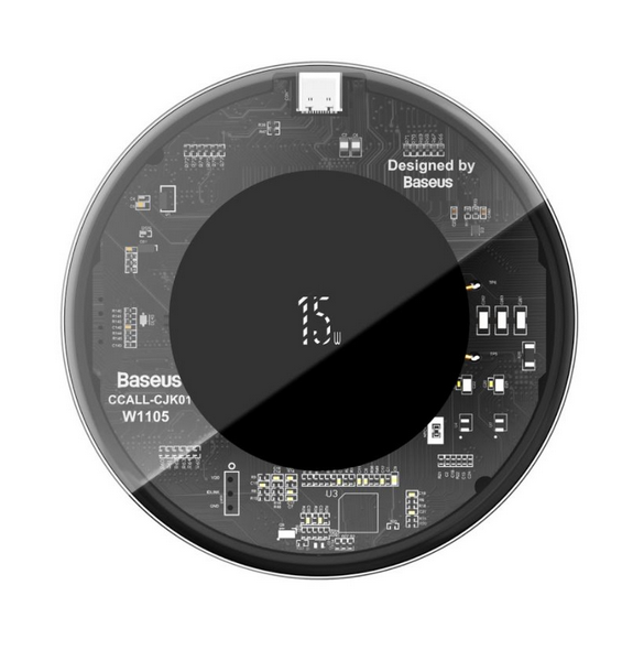 - Ingångsström: 5V/2A 9V/2A 12V/2A Max.
- (Det rekommenderas att använda QC3.0 -adaptern med en effekt på 18W eller högre.)