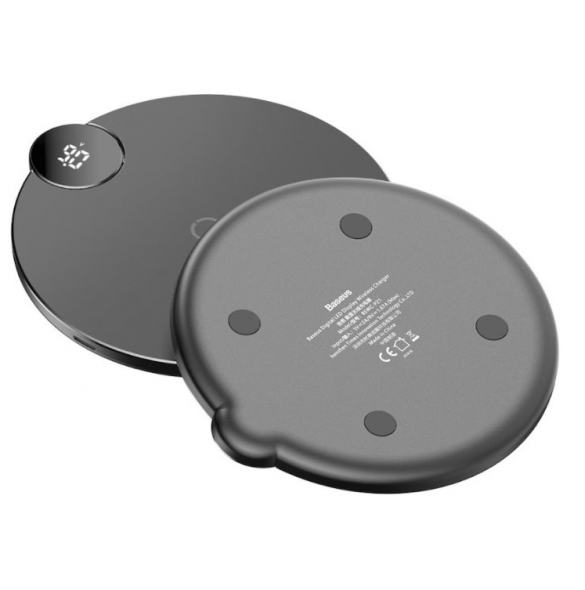- Utgång 5W/7,5W/10W (max)