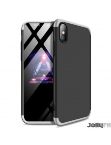 Med detta skydd kommer du att vara lugn för din iPhone XS Max.