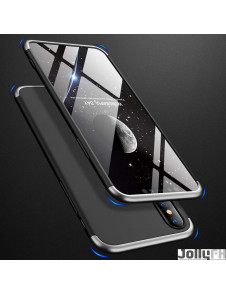 Pålitligt och bekvämt fodral till din iPhone XS Max.