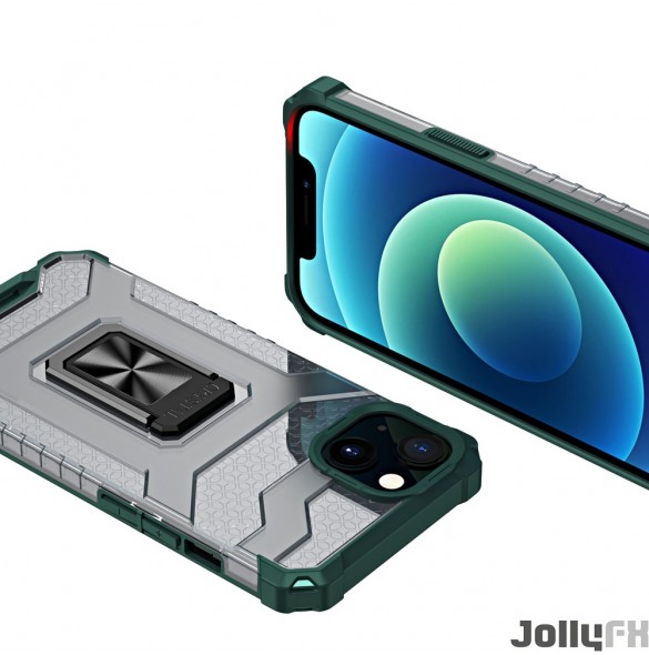 En vacker produkt för din telefon från JollyFX.