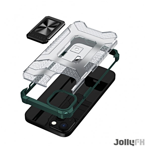 Högkvalitativt material från JollyFX.