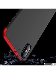 Pålitligt och bekvämt fodral till din iPhone XS Max.