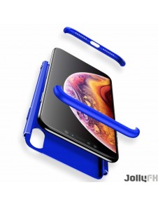 Pålitligt och bekvämt fodral till din iPhone XS Max.