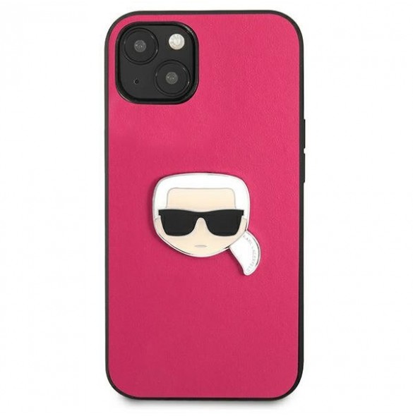 Glöm repor med ett härligt omslag från Karl Lagerfeld.