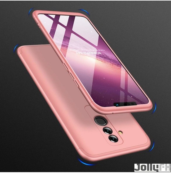 Pålitligt och bekvämt fodral för din Huawei Mate 20 Lite.