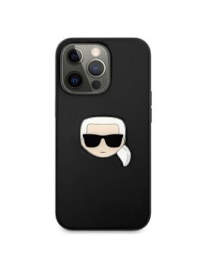 iPhone 13 Pro /13 och väldigt snyggt skydd från Karl Lagerfeld.