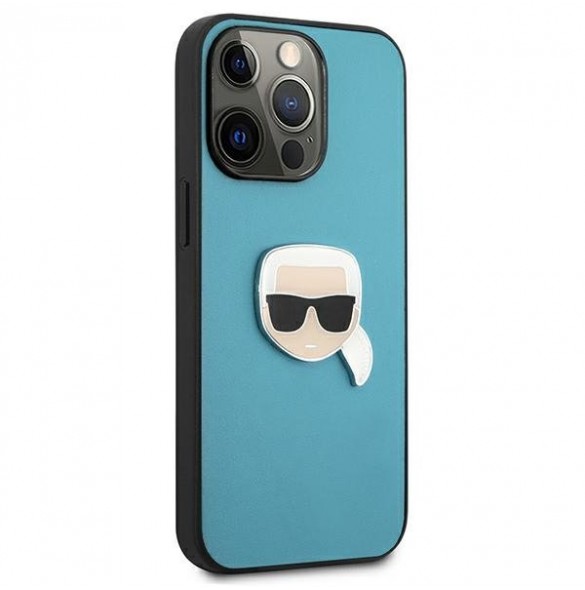 Vackert och pålitligt skyddsfodral för iPhone 13 Pro Max.