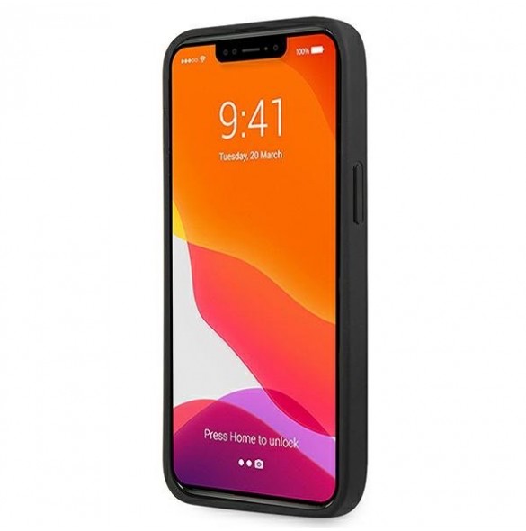 Din telefon kommer att skyddas av detta skal från iPhone 13 Pro Max.