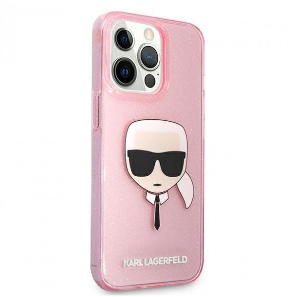 Glöm repor med ett härligt omslag från Karl Lagerfeld.