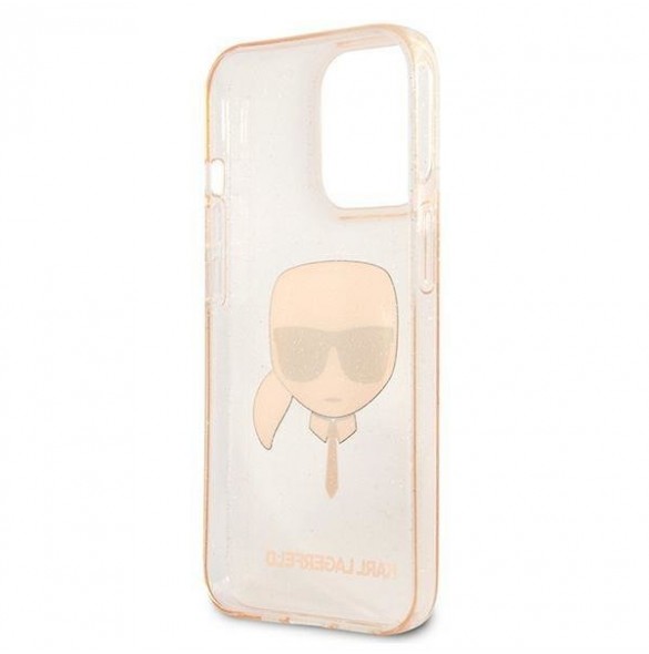 En vacker produkt för din telefon från Karl Lagerfeld.