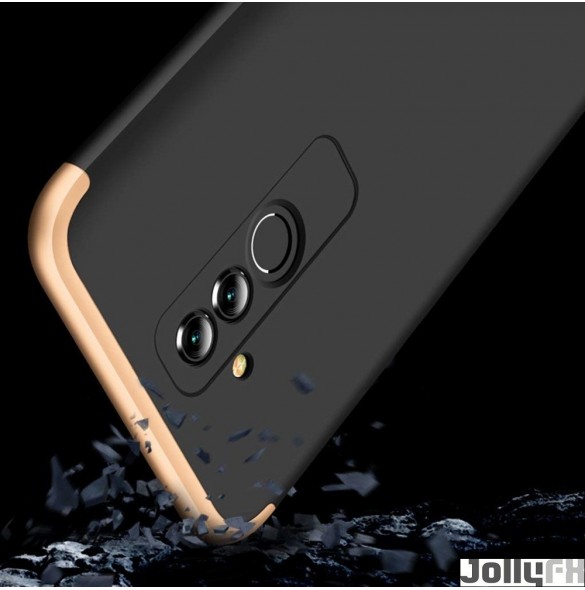 Din Huawei Mate 20 Lite kommer att skyddas av detta stora lock.