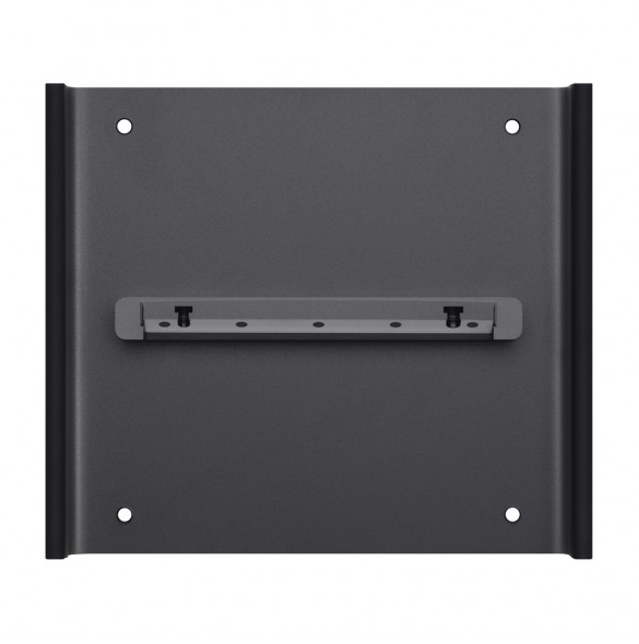 Apple MR3C2ZM/A VESA Mount Adapter Kit for iMac Pro - Space Gray