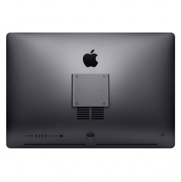 Apple MR3C2ZM/A VESA Mount Adapter Kit for iMac Pro - Space Gray