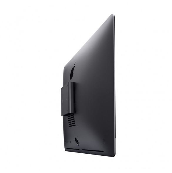 Apple MR3C2ZM/A VESA Mount Adapter Kit for iMac Pro - Space Gray