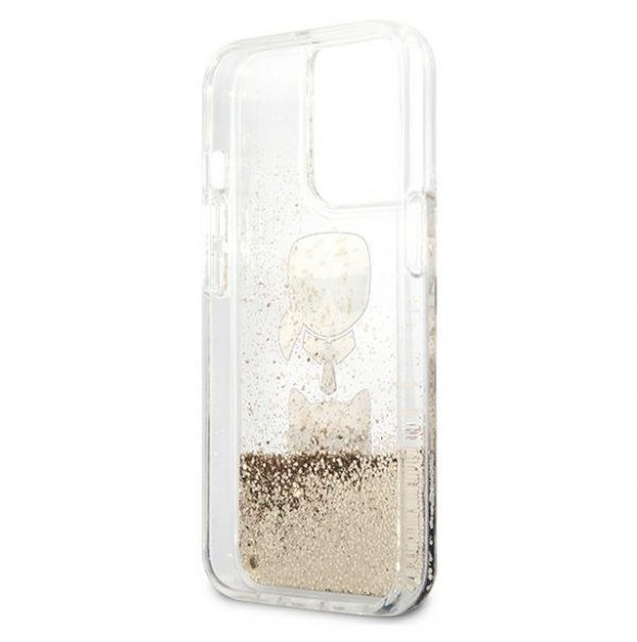En vacker produkt för din telefon från Karl Lagerfeld.