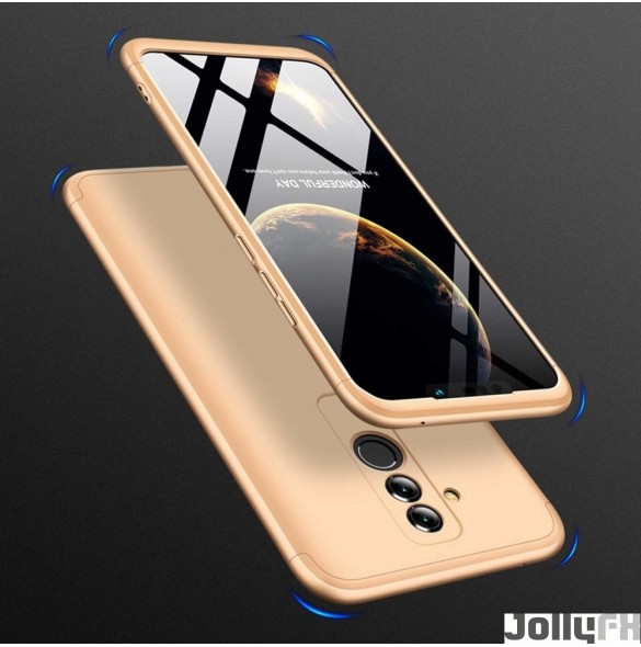 Pålitligt och bekvämt fodral för din Huawei Mate 20 Lite.