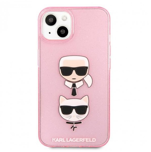 Din telefon kommer att skyddas av detta skal från iPhone 13 Mini.