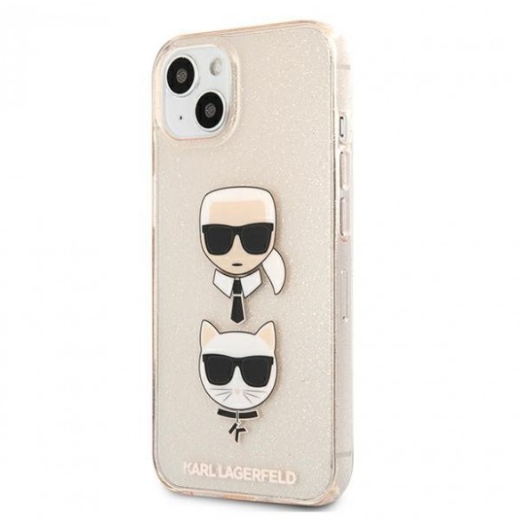 En vacker produkt för din telefon från Karl Lagerfeld.