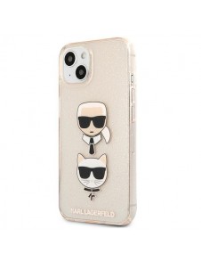 En vacker produkt för din telefon från Karl Lagerfeld.