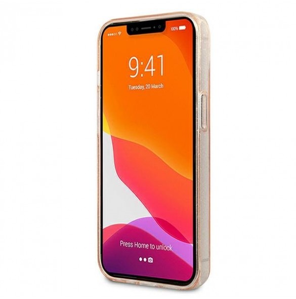 iPhone 13 Mini kommer att skyddas av detta fantastiska skal.