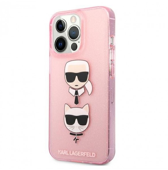 En vacker produkt för din telefon från Karl Lagerfeld.