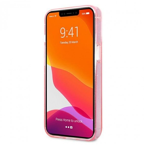 iPhone 13 Pro kommer att skyddas av detta fantastiska skal.