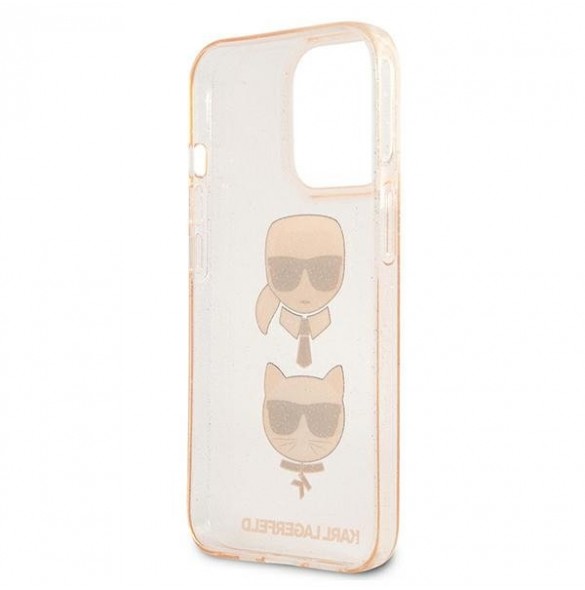 En vacker produkt för din telefon från Karl Lagerfeld.