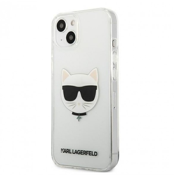 En vacker produkt för din telefon från Karl Lagerfeld.