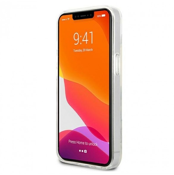 iPhone 13 Mini kommer att skyddas av detta fantastiska skal.