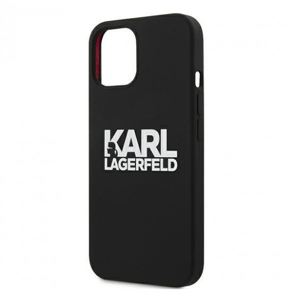 Glöm repor med ett härligt omslag från Karl Lagerfeld.