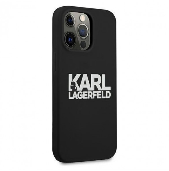 Glöm repor med ett härligt omslag från Karl Lagerfeld.