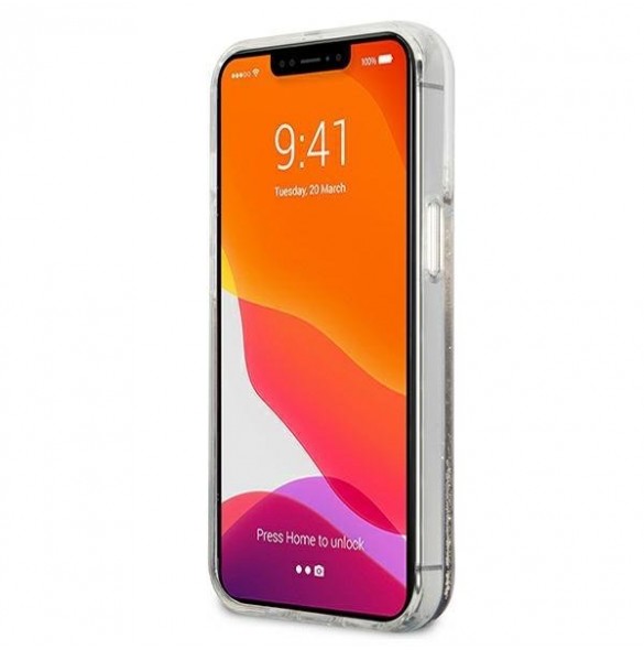 iPhone 13 Pro kommer att skyddas av detta fantastiska skal.