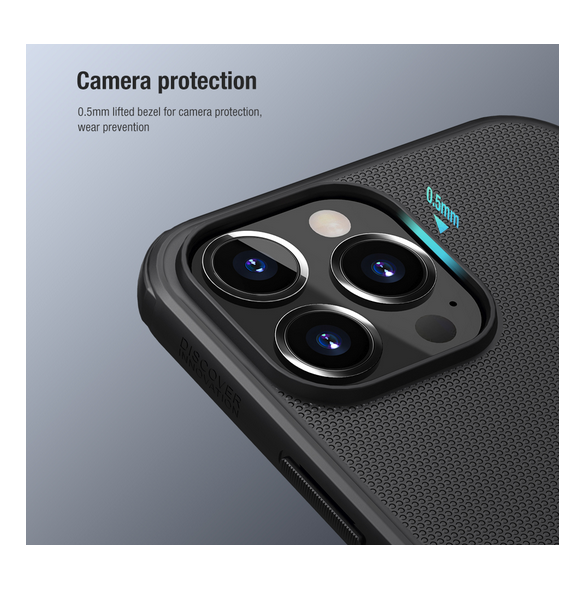iPhone 13 Pro Max kommer att skyddas av detta fantastiska skal.