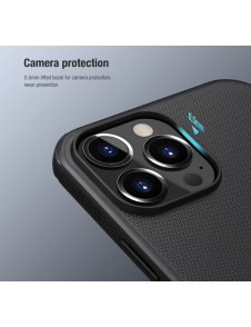 iPhone 13 Pro Max kommer att skyddas av detta fantastiska skal.