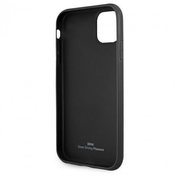 Din telefon kommer att skyddas av detta skal från iPhone 11.