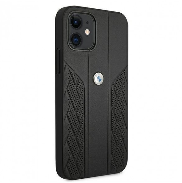 Vackert och pålitligt skyddsfodral för iPhone 12 Mini.