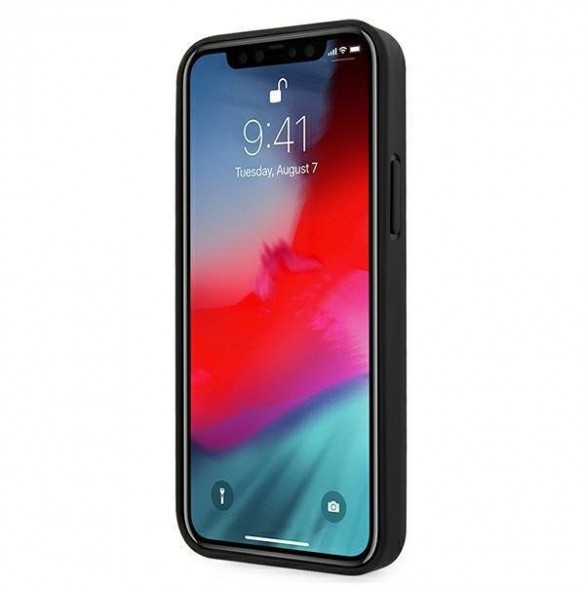 Din telefon kommer att skyddas av detta skal från iPhone 12 Mini.