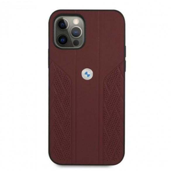 Din telefon kommer att skyddas av detta skal från iPhone 12 / 12 Pro.