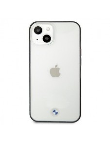 Genomskinligt och mycket stilrent skal iPhone 13 Mini.