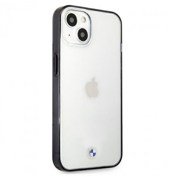 Vackert och pålitligt skyddsfodral för iPhone 13 Mini.