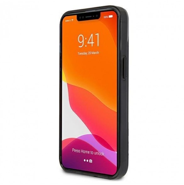 Din telefon kommer att skyddas av detta skal från iPhone 13 Mini.