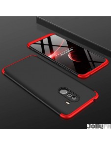 Med detta skydd kommer du att vara lugn för din Xiaomi Pocophone F1.